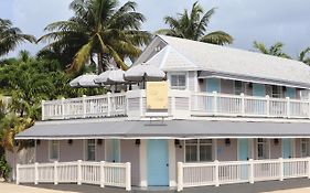 Albury Court Hotel Key West