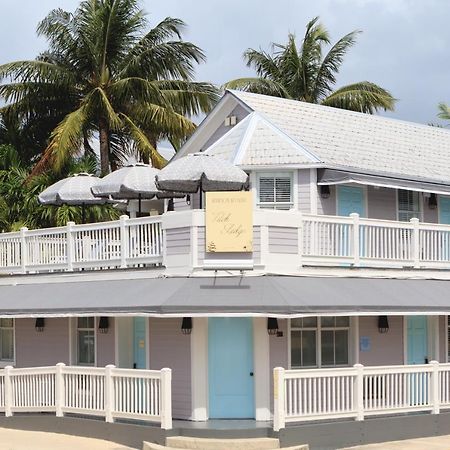 Fitch Lodge - Key West Historic Inns Extérieur photo